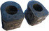 531-694 by DORMAN - Sway Bar Bushing