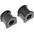 531-722 by DORMAN - Sway Bar Bushing