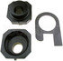 Dorman 531-725 Alignment Caster / Camber Bushing Kit Radius Arm Bushing
