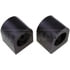 Dorman 531-755 Suspension Stabilizer Bar Bushing Kit Sway Bar Bushing