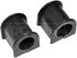 Dorman 531-802 Suspension Stabilizer Bar Bushing Kit Sway Bar Bushing