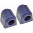 Dorman 531-812 Suspension Stabilizer Bar Bushing Kit Sway Bar Bushing