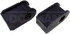 Dorman 531-849 Suspension Stabilizer Bar Bushing Kit Sway Bar Bushing
