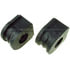 Dorman 531-993 Suspension Stabilizer Bar Bushing Kit Sway Bar Bushing
