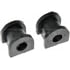 Dorman 532-023 Suspension Stabilizer Bar Bushing Kit Sway Bar Bushing