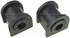 Dorman 532-113 Suspension Stabilizer Bar Bushing Kit Sway Bar Bushing