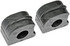 Dorman 532-151 Suspension Stabilizer Bar Bushing Kit Sway Bar Bushing