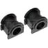 Dorman 535-460 Suspension Stabilizer Bar Bushing Kit Sway Bar Bushing