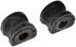 535-773 by DORMAN - Suspension Stabilizer Bar Bushing