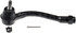 539-114 by DORMAN - Tie Rod End
