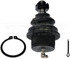 536-554 by DORMAN - Suspension Ball Joint