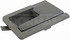 94555 by DORMAN - Interior Door Handle Front Right Gray