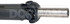 946-167 by DORMAN - Driveshaft Assembly - Rear