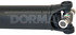 946-172 by DORMAN - Driveshaft Assembly - Rear
