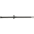 946-036 by DORMAN - Driveshaft Assembly - Rear