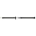 Dorman 946-106 Drive Shaft Driveshaft Assembly - Rear