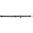 946-125 by DORMAN - Driveshaft Assembly - Rear
