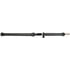 946-126 by DORMAN - Driveshaft Assembly - Rear