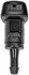 47277 by DORMAN - Washer Nozzle