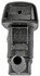 47287 by DORMAN - Washer Nozzle