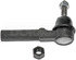 531-221 by DORMAN - Steering Tie Rod End