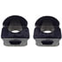 Dorman 531-457 Suspension Stabilizer Bar Bushing Kit Sway Bar Bushing Kit