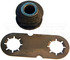 531-513 by DORMAN - Tie Rod Bushing