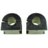 Dorman 531-583 Suspension Stabilizer Bar Bushing Kit Sway Bar Bushing