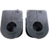 531-587 by DORMAN - Sway Bar Bushing Kit