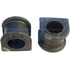 Dorman 531-593 Suspension Stabilizer Bar Bushing Kit Sway Bar Bushing Kit
