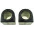 Dorman 531-611 Suspension Stabilizer Bar Bushing Kit Sway Bar Bushing