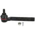 Dorman 531-633 Steering Tie Rod End Tie Rod End