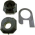 Dorman 531-725 Alignment Caster / Camber Bushing Kit Radius Arm Bushing