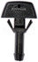 47233 by DORMAN - WASHER NOZZLE