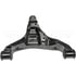 Dorman 524-663 Suspension Control Arm and Ball Joint Assembly Control Arm
