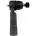 Dorman 531-070 Steering Tie Rod End Tie Rod End