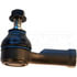 531-091 by DORMAN - Tie Rod End