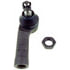 Dorman 533-011 Steering Tie Rod End Tie Rod End