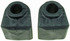 Dorman 531-944 Suspension Stabilizer Bar Bushing Kit Sway Bar Bushing