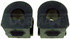 Dorman 531-993 Suspension Stabilizer Bar Bushing Kit Sway Bar Bushing