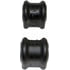 Dorman 531-998 Suspension Stabilizer Bar Bushing Kit Sway Bar Bushing