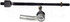 534-721 by DORMAN - Steering Tie Rod End Assembly
