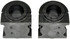 Dorman 535-471 Suspension Stabilizer Bar Bushing Kit Sway Bar Bushing Kit
