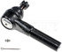 539-062 by DORMAN - Tie Rod End