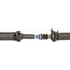 946-078 by DORMAN - Driveshaft Assembly - Rear