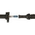 946-109 by DORMAN - Driveshaft Assembly - Rear