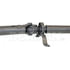 946-166 by DORMAN - Driveshaft Assembly - Rear