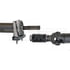 946-178 by DORMAN - Driveshaft Assembly - Rear