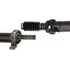 946-181 by DORMAN - Driveshaft Assembly - Rear