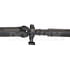 946-186 by DORMAN - Driveshaft Assembly - Rear